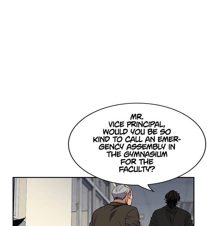 Get Schooled Chapter 3 - Page 57 in English