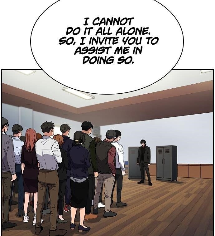 Get Schooled Chapter 3 - Page 64 in English