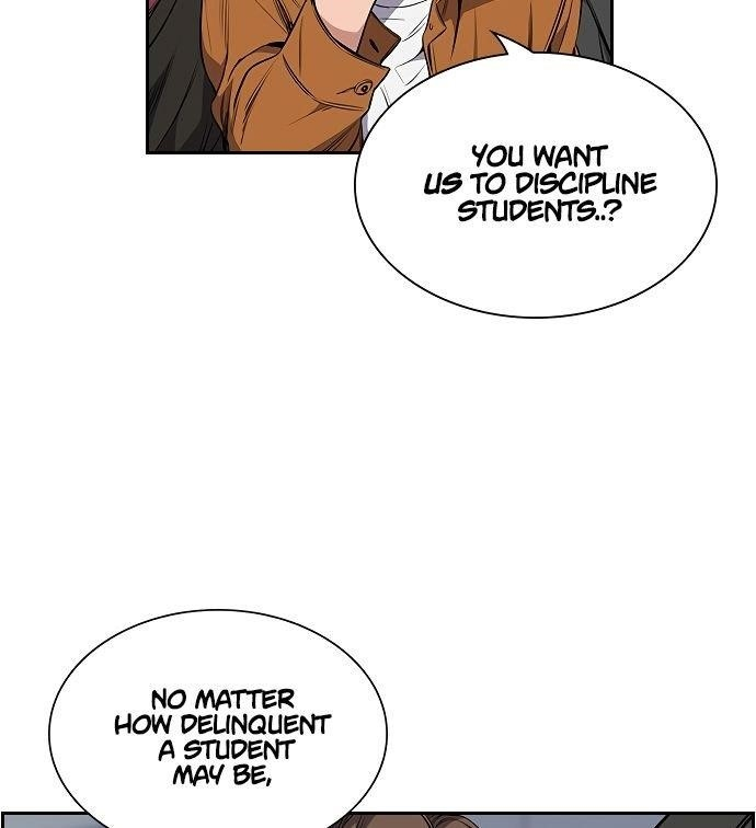 Get Schooled Chapter 3 - Page 76 in English