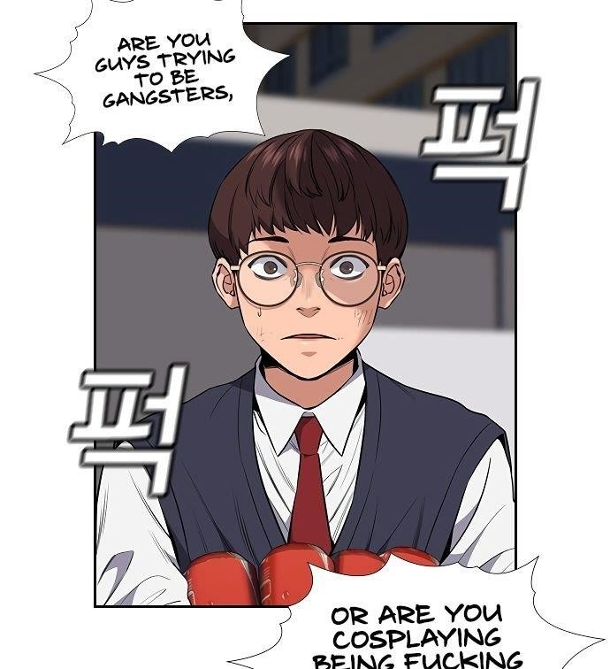 Get Schooled Chapter 3 - Page 90 in English