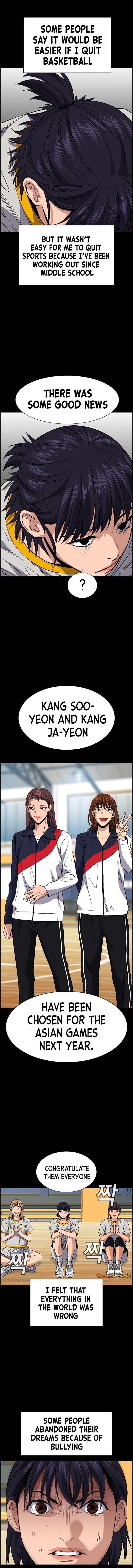 Get Schooled Chapter 36 - Page 13 in English
