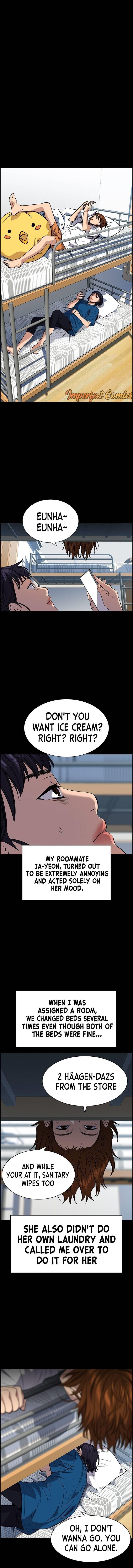 Get Schooled Chapter 36 - Page 8 in English