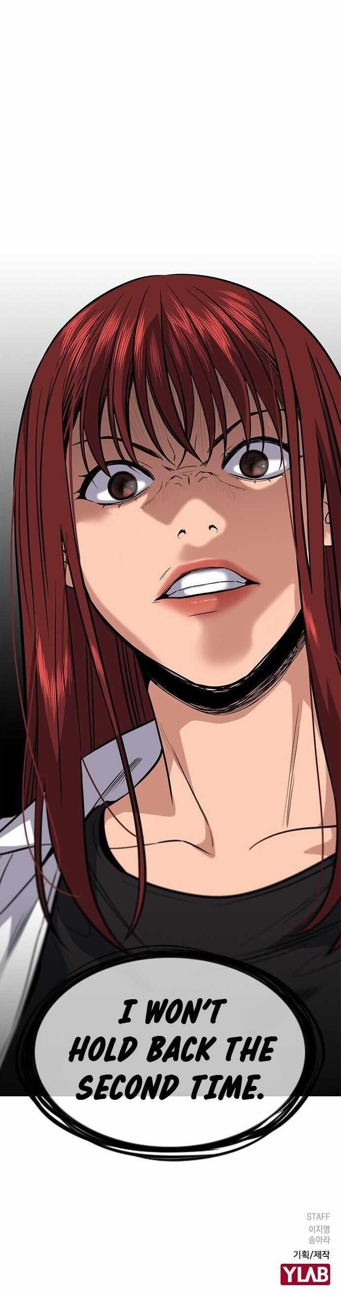 Get Schooled Chapter 37 - Page 17 in English