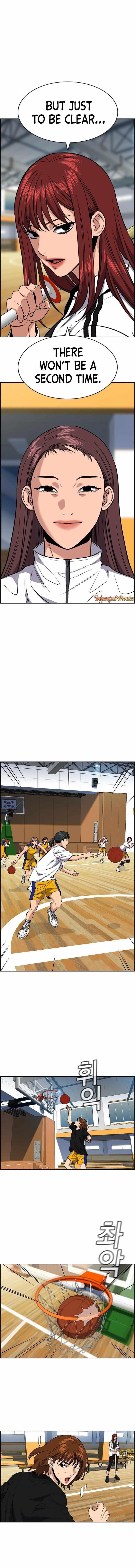Get Schooled Chapter 37 - Page 3 in English