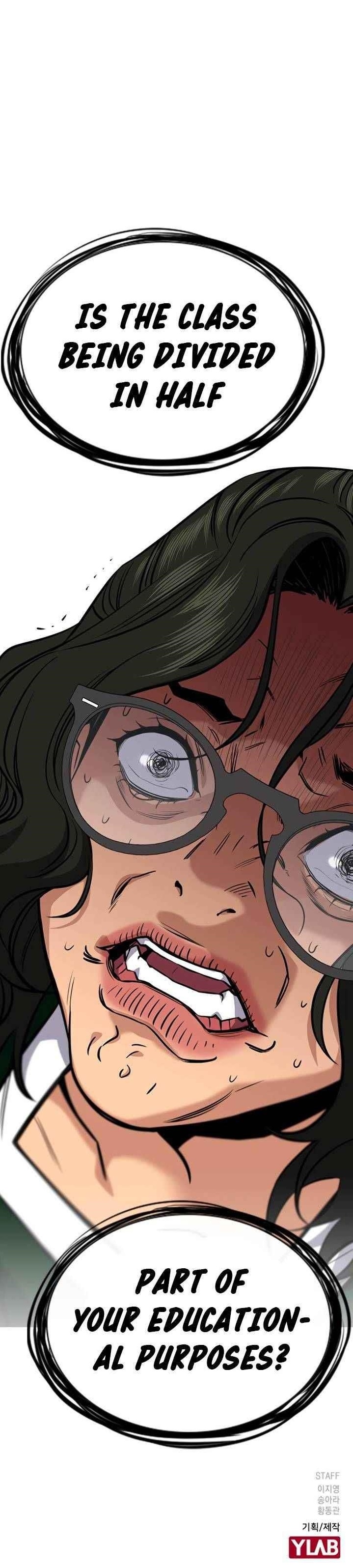 Get Schooled Chapter 44 - Page 8 in English
