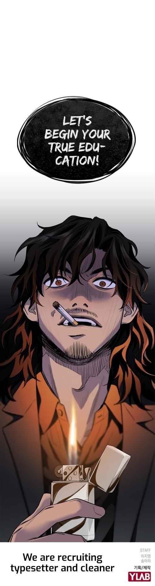 Get Schooled Chapter 5 - Page 11 in English