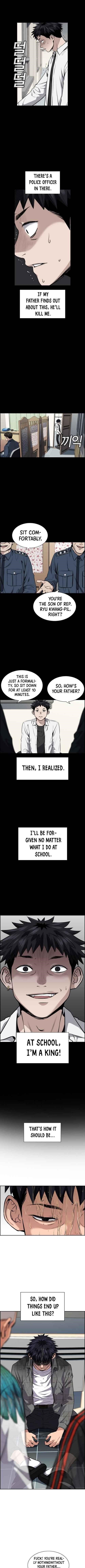 Get Schooled Chapter 5 - Page 4 in English