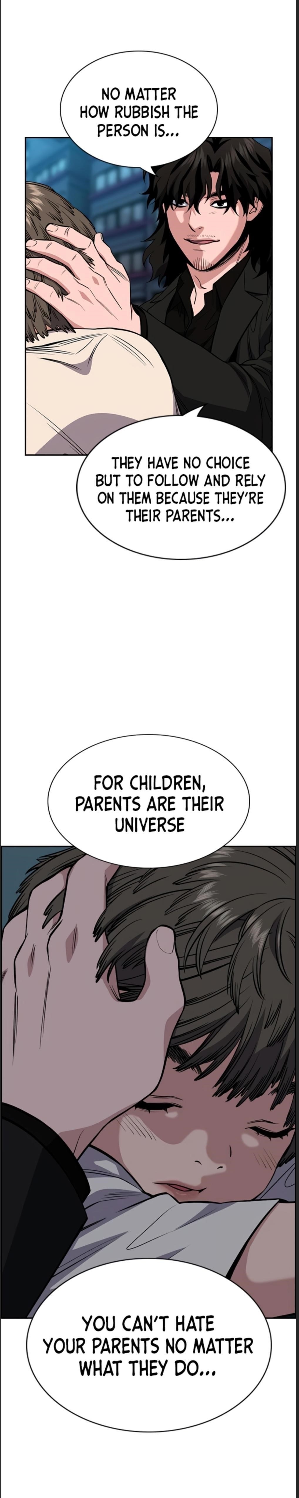 Get Schooled Chapter 50 - Page 16 in English