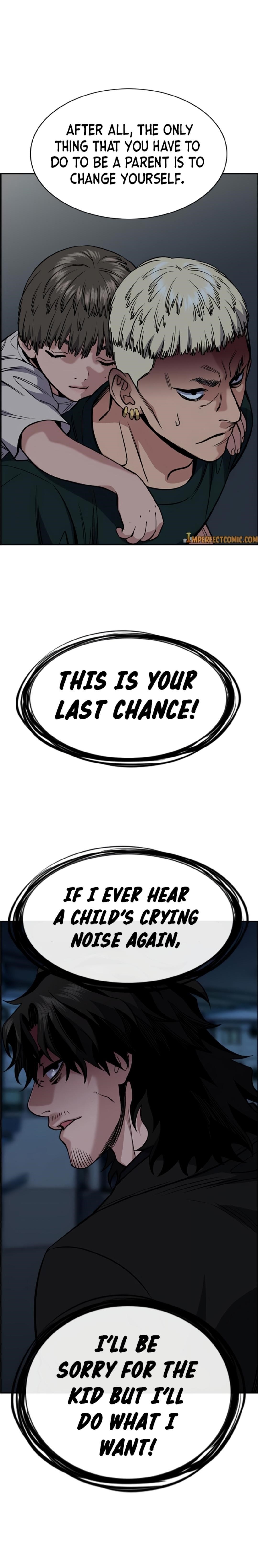 Get Schooled Chapter 50 - Page 19 in English