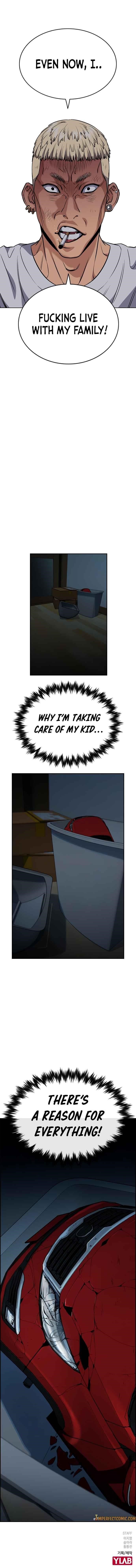 Get Schooled Chapter 51 - Page 12 in English