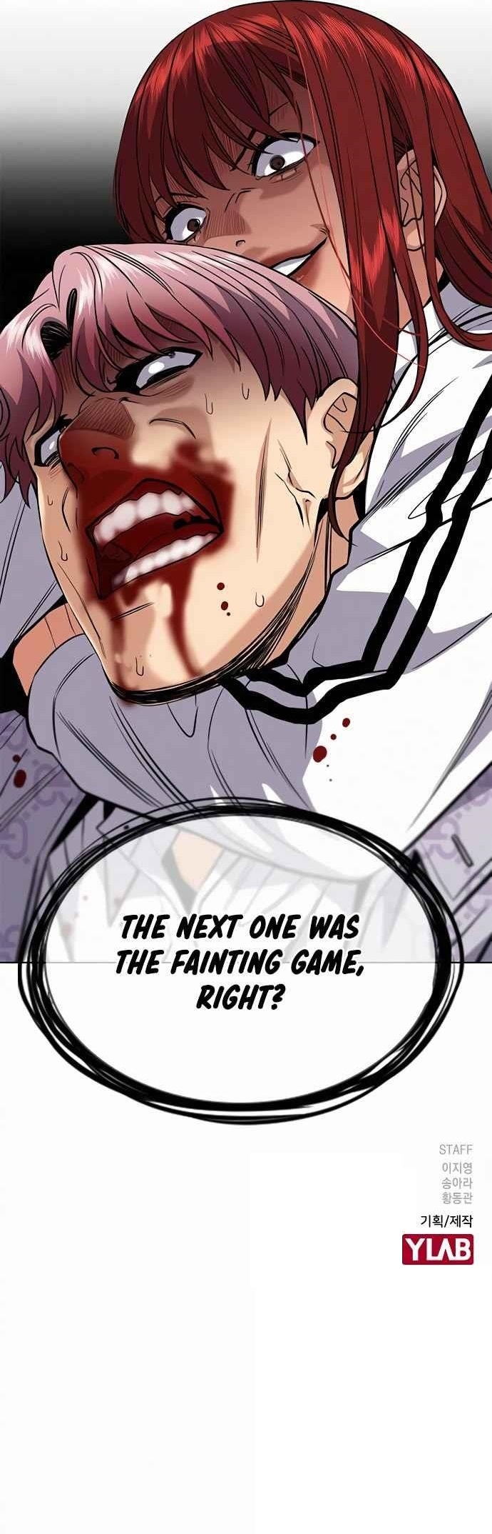 Get Schooled Chapter 56 - Page 14 in English