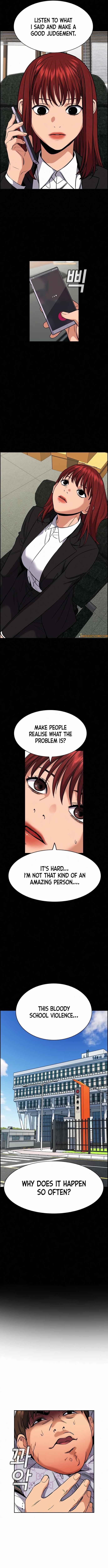 Get Schooled Chapter 56 - Page 4 in English