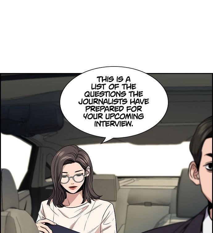 Get Schooled Chapter 6 - Page 100 in English