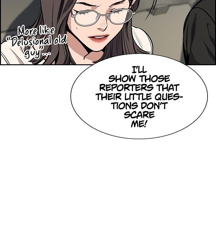 Get Schooled Chapter 6 - Page 109 in English