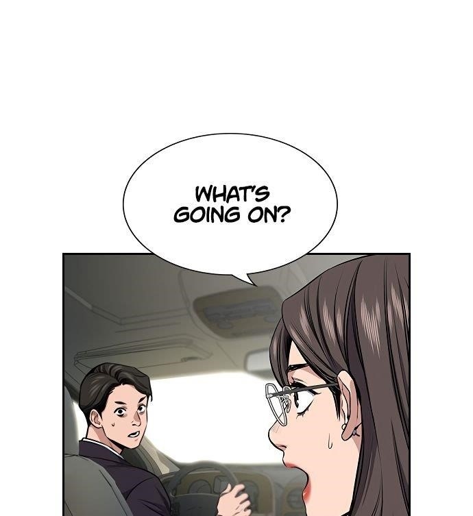 Get Schooled Chapter 6 - Page 119 in English