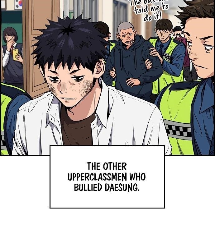 Get Schooled Chapter 6 - Page 85 in English