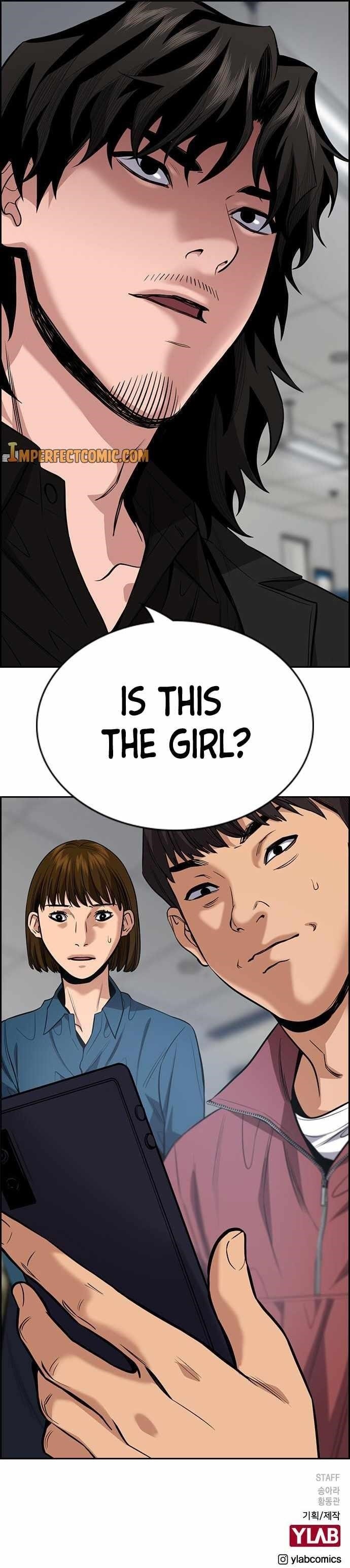 Get Schooled Chapter 64 - Page 7 in English