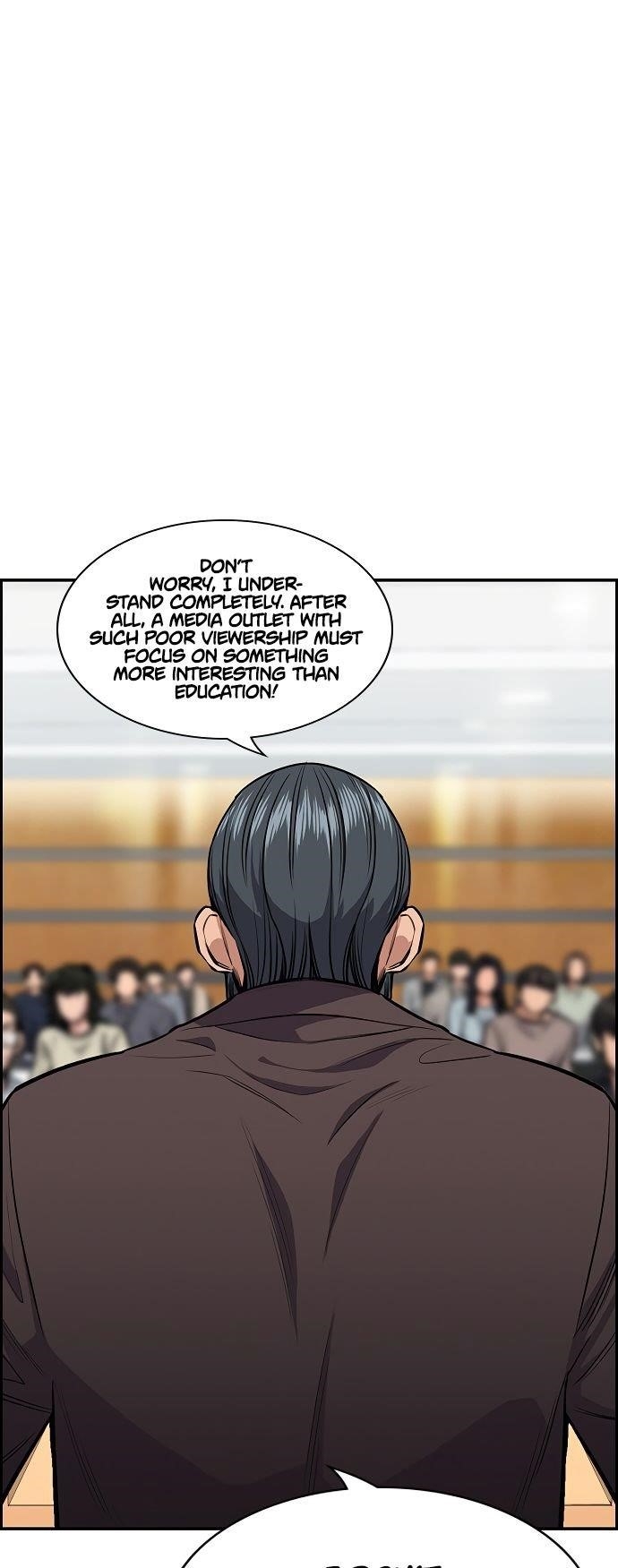Get Schooled Chapter 7 - Page 13 in English