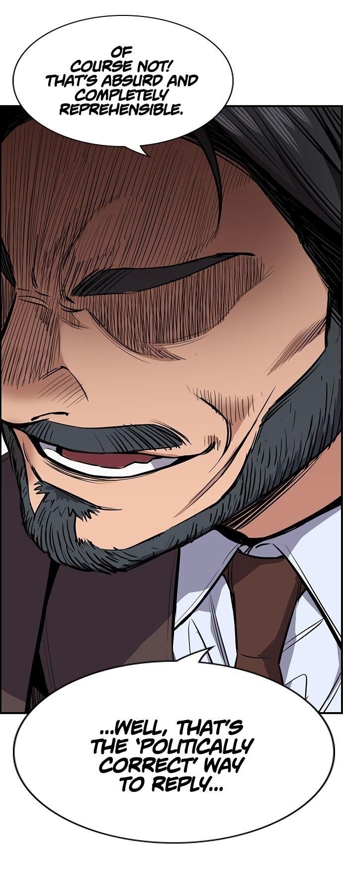 Get Schooled Chapter 7 - Page 18 in English