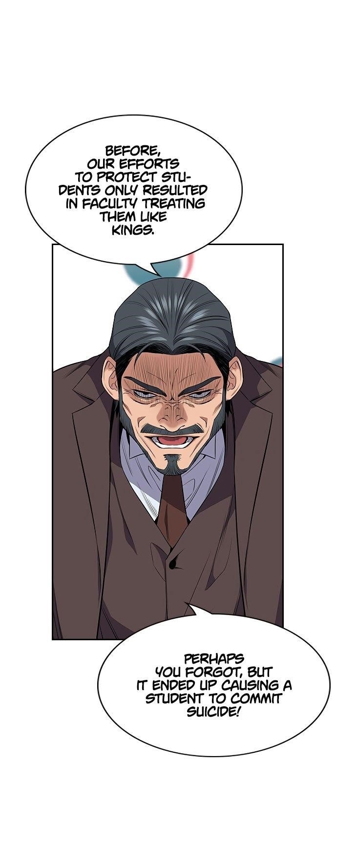 Get Schooled Chapter 7 - Page 24 in English