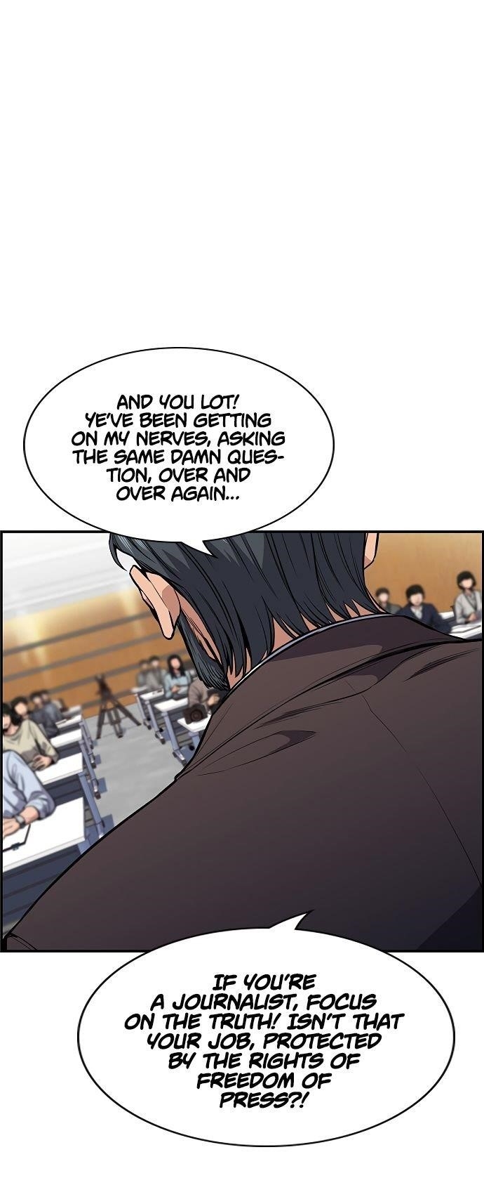 Get Schooled Chapter 7 - Page 27 in English