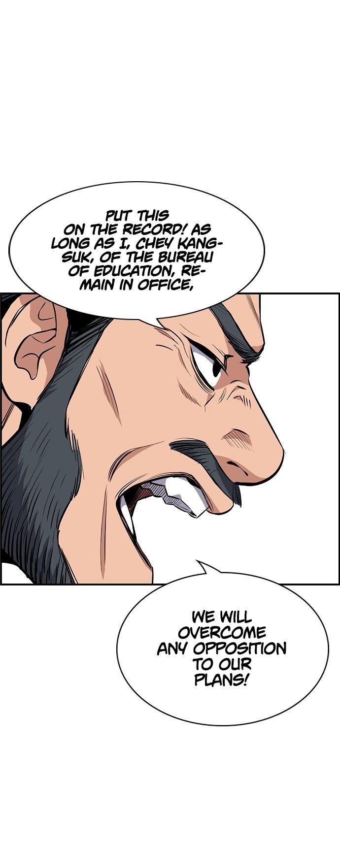 Get Schooled Chapter 7 - Page 28 in English