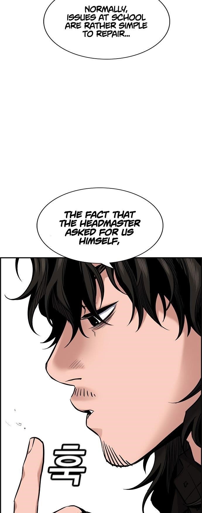 Get Schooled Chapter 7 - Page 50 in English