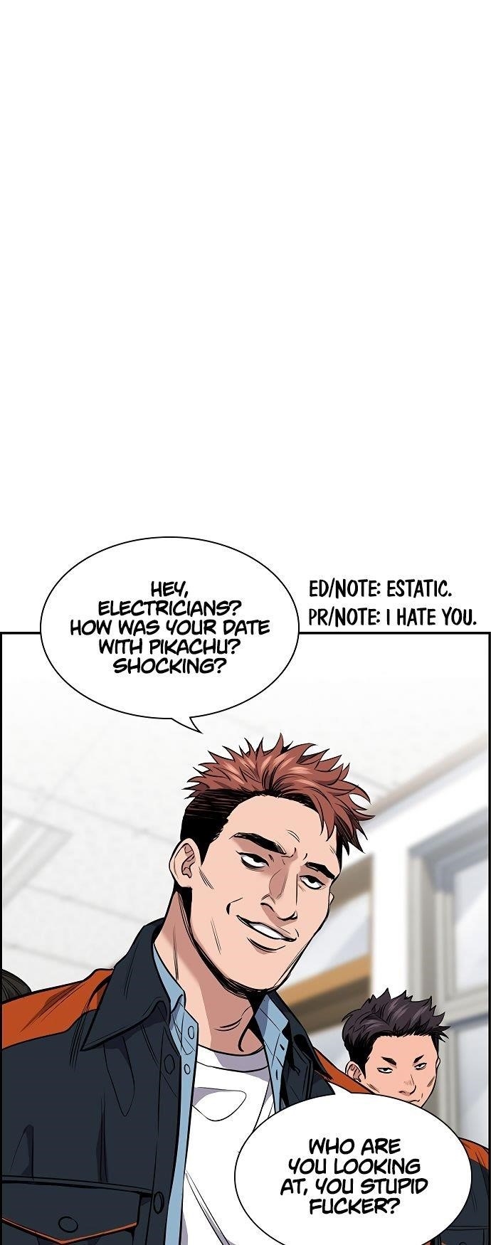 Get Schooled Chapter 7 - Page 59 in English