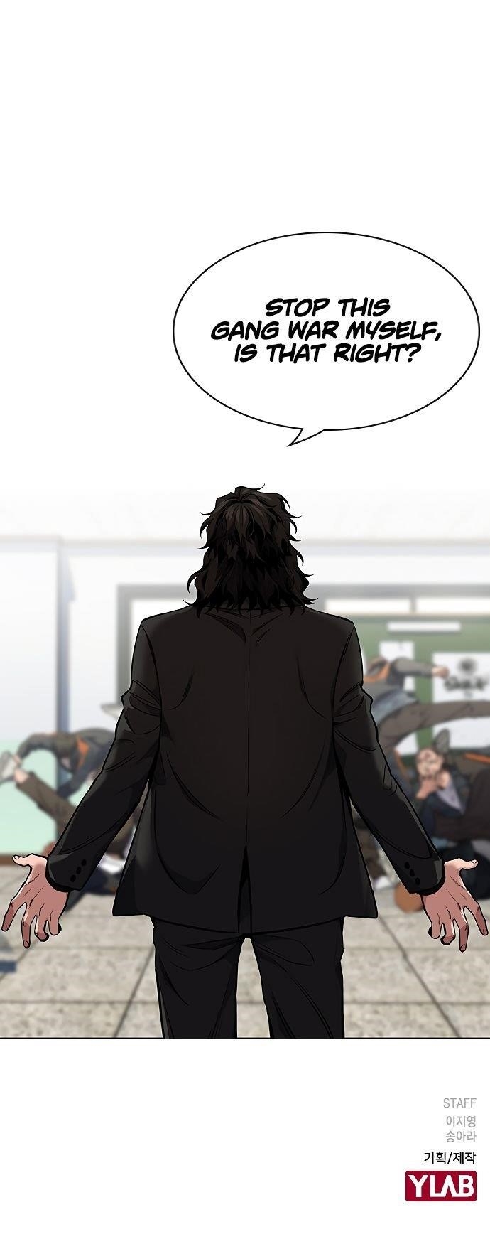 Get Schooled Chapter 7 - Page 64 in English