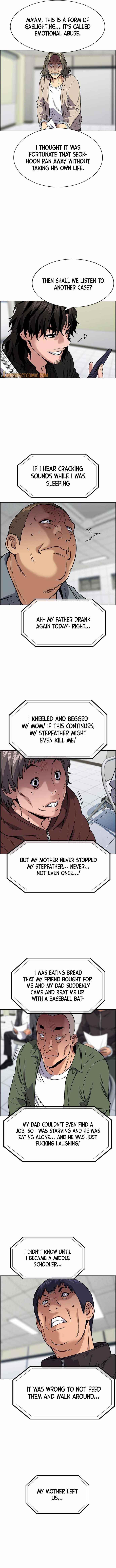Get Schooled Chapter 71 - Page 5 in English