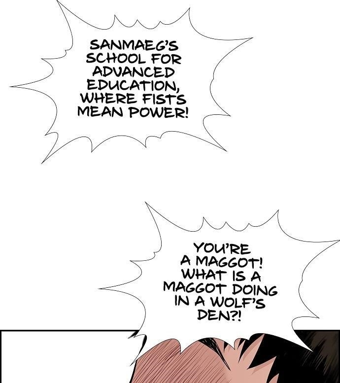 Get Schooled Chapter 8 - Page 100 in English