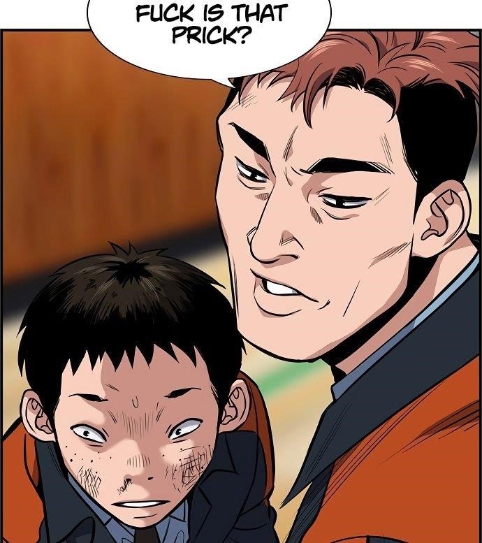 Get Schooled Chapter 8 - Page 107 in English