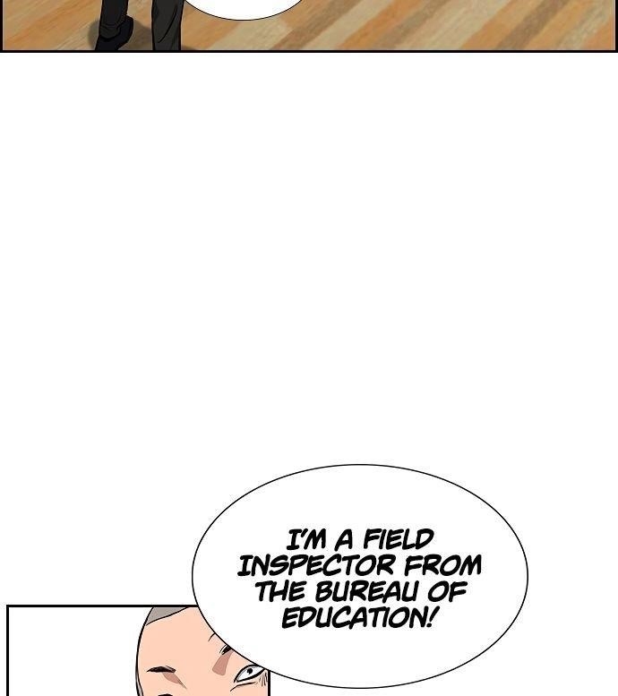 Get Schooled Chapter 8 - Page 110 in English