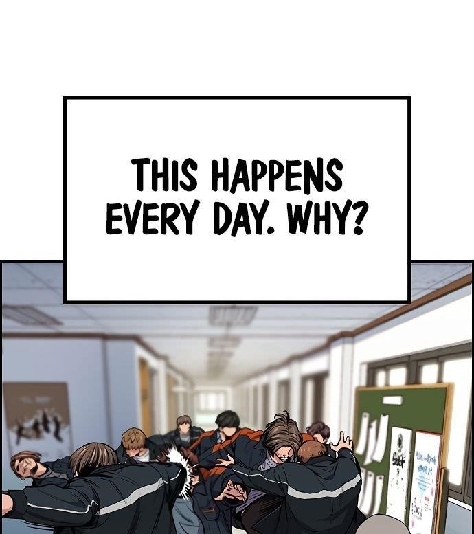 Get Schooled Chapter 8 - Page 13 in English