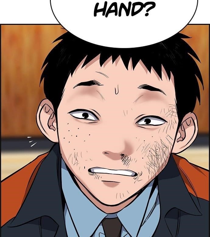 Get Schooled Chapter 8 - Page 133 in English