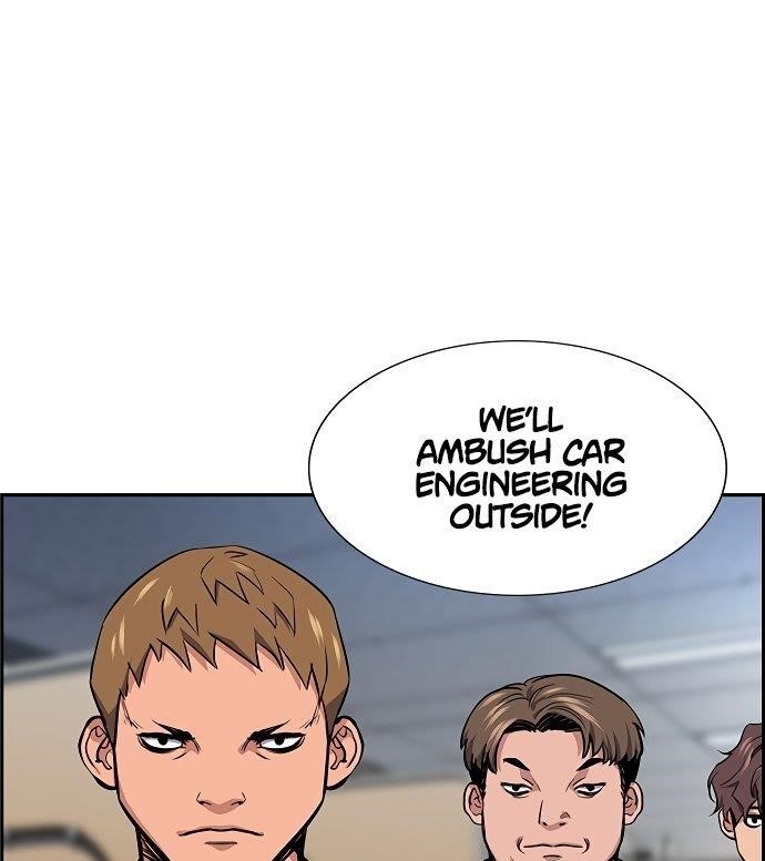 Get Schooled Chapter 8 - Page 141 in English
