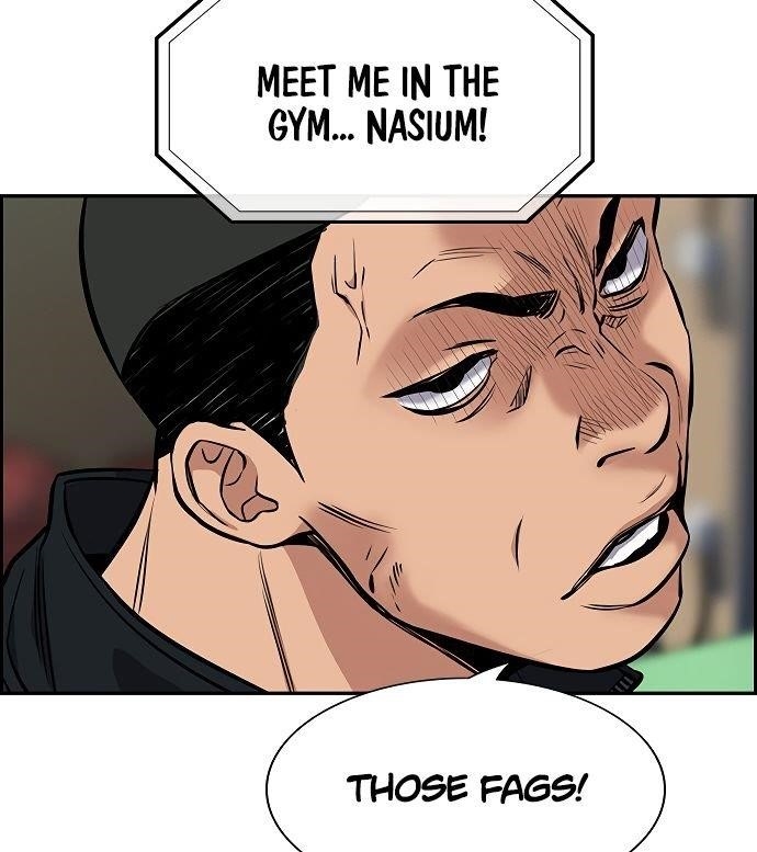 Get Schooled Chapter 8 - Page 149 in English