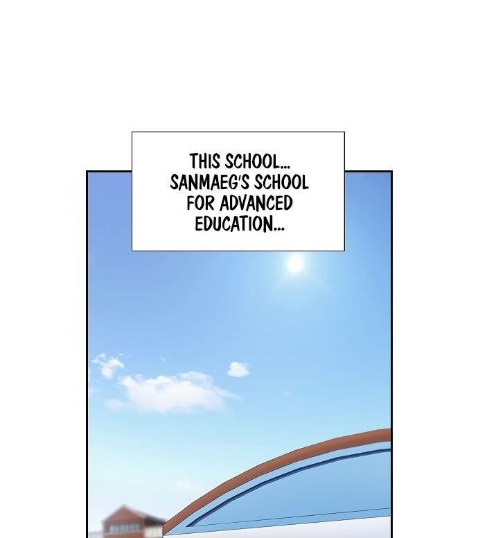 Get Schooled Chapter 8 - Page 51 in English