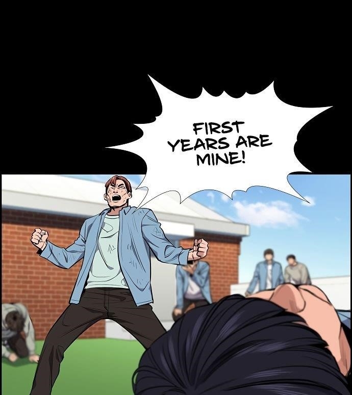 Get Schooled Chapter 8 - Page 63 in English