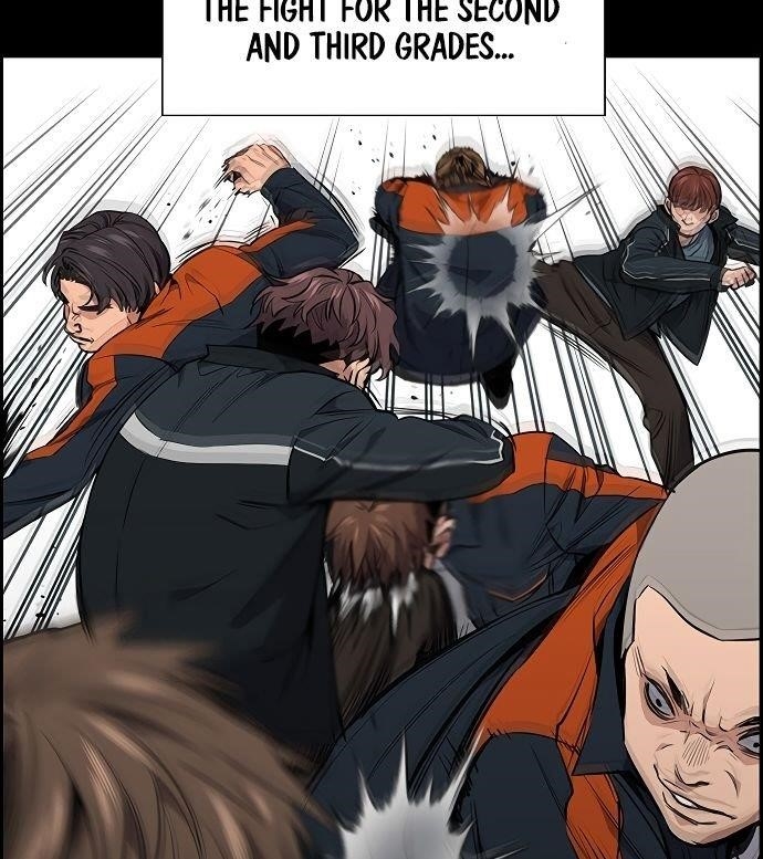 Get Schooled Chapter 8 - Page 65 in English