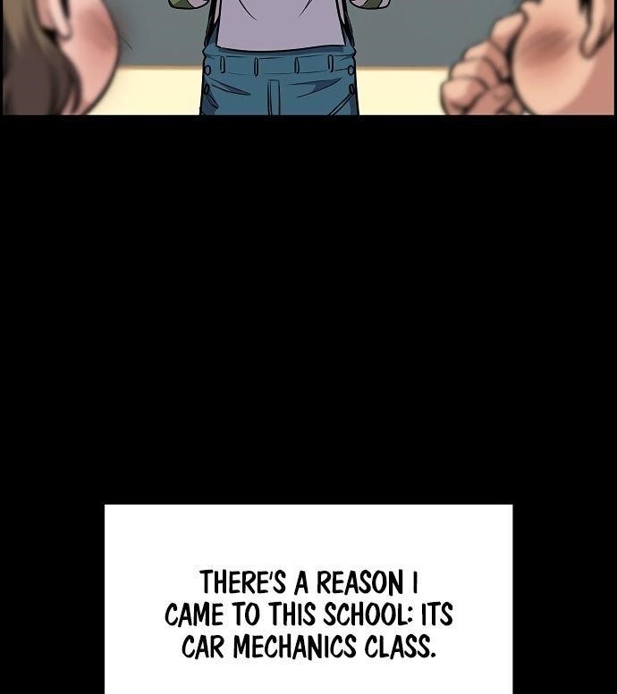 Get Schooled Chapter 8 - Page 7 in English