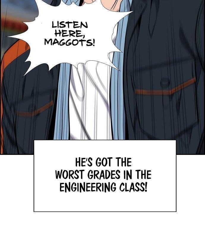 Get Schooled Chapter 8 - Page 75 in English