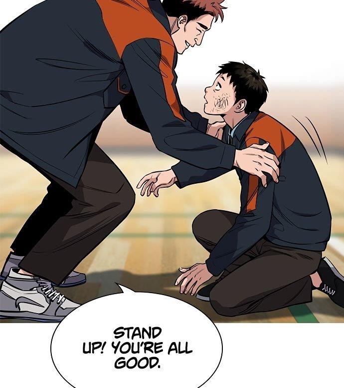 Get Schooled Chapter 8 - Page 86 in English