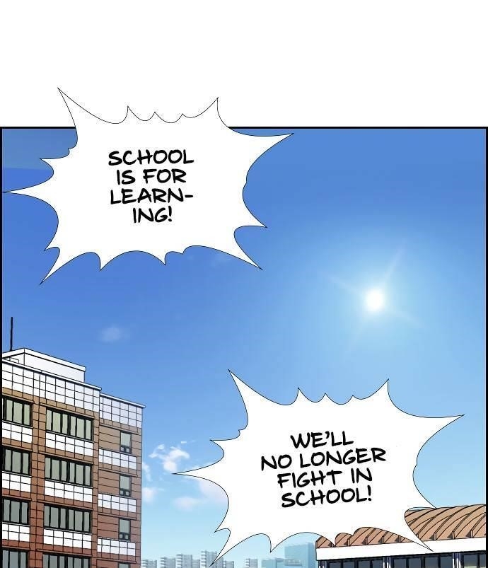 Get Schooled Chapter 9 - Page 110 in English