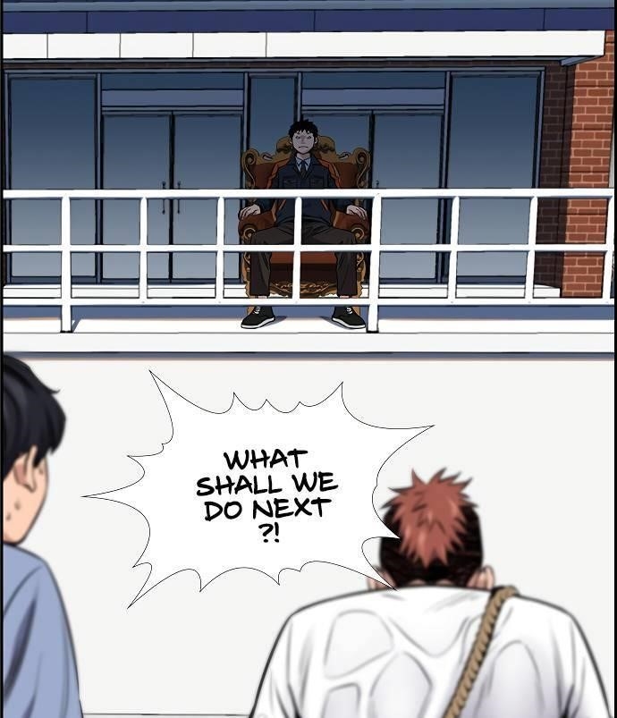 Get Schooled Chapter 9 - Page 121 in English