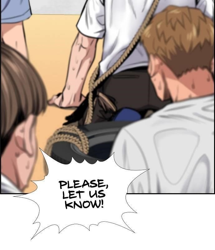 Get Schooled Chapter 9 - Page 122 in English