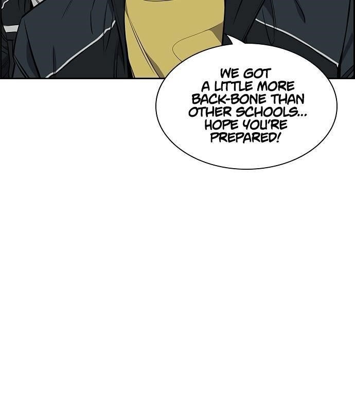 Get Schooled Chapter 9 - Page 13 in English