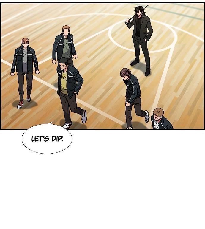 Get Schooled Chapter 9 - Page 14 in English