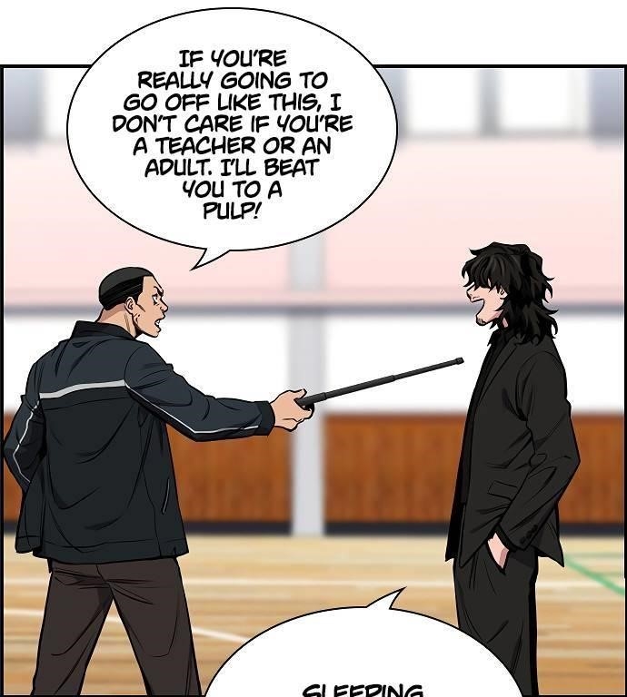 Get Schooled Chapter 9 - Page 27 in English