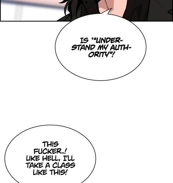 Get Schooled Chapter 9 - Page 31 in English